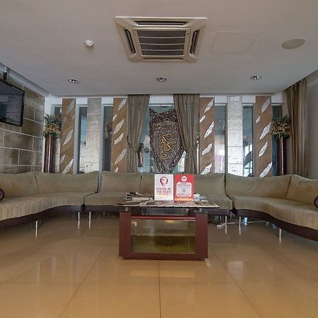 Nida Rooms Sunway Putra Mall Elegance Kuala Lumpur Exterior foto